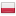 nimas.pl hosted country